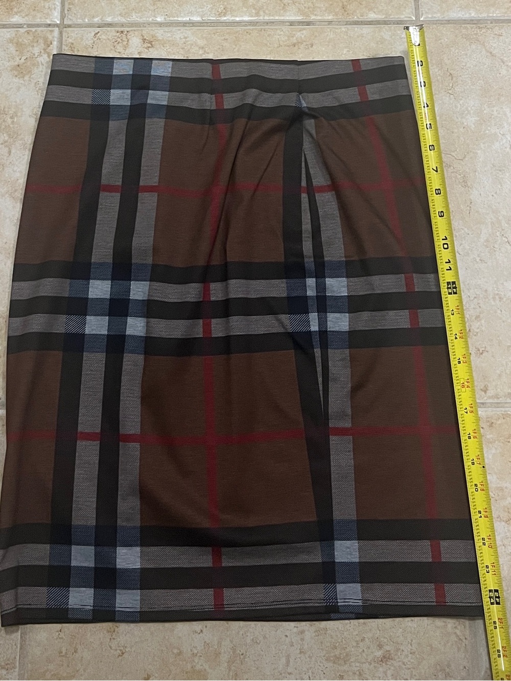 NYCC skirt